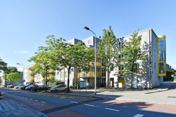 Woning Derde Werelddreef 140 Delft