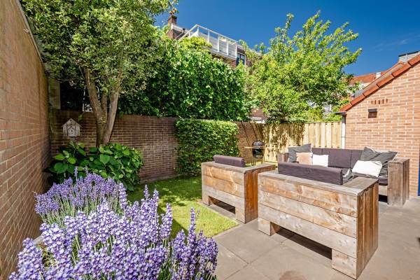 Woning Vroonhof 4 HAARLEM