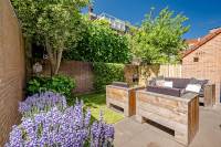 Woning Vroonhof 4 HAARLEM