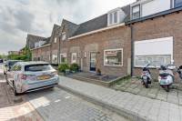 Woning Besoyensestraat 128 WAALWIJK