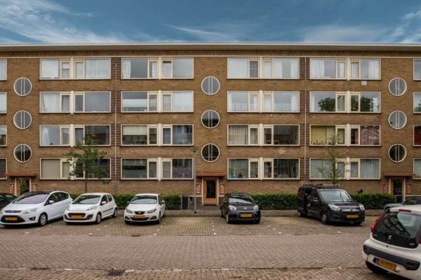 Woning J.H.Leopoldhof 26 Weesp