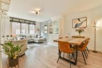 Woning Saffierstraat 5B Amsterdam