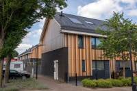 Woning Morsestraat 11 Enschede