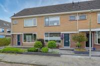 Woning Raiffeisenlaan 77 WERVERSHOOF