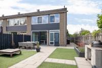 Woning Endenhout 64 Hoogvliet Rotterdam