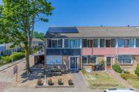 Woning Van der Duyn van Maasdamlaan 61 Hillegom