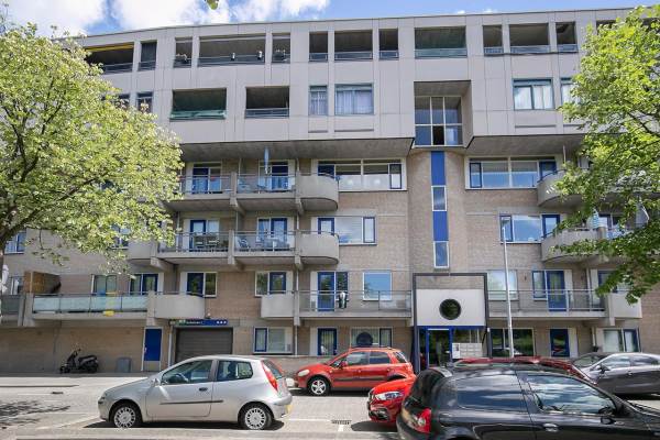 Woning Kobelaan 246 Rotterdam