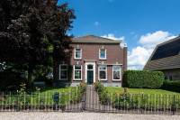 Woning Noordzijde 24 Goudriaan