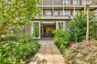 Woning Lutmastraat 31hs Amsterdam