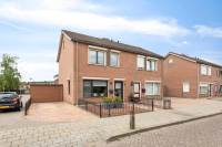 Woning Wittenburg 22 St. Willebrord