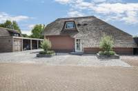 Woning Parkweg 3V 003 HELLEVOETSLUIS