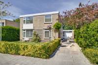 Woning Prinses Marijkestraat 47 Andijk