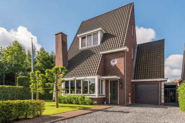Woning Keizersmantel 65 Nijkerk