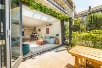 Woning Orteliusstraat 103hs Amsterdam