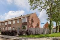 Woning Dwarsstraat 31 Ossendrecht