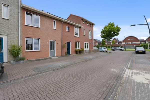 Woning Grasland 3 Assendelft