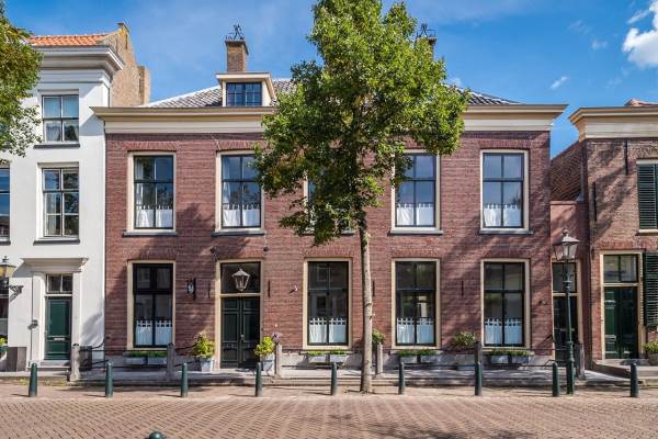 Woning Voorstraat 1214 Middelharnis
