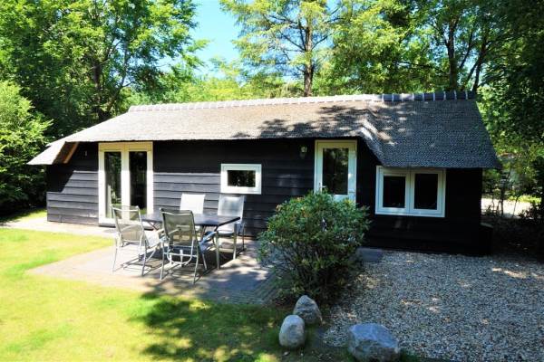 Woning Tonnenberg 53-k 29 ERMELO