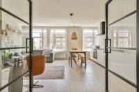 Woning Jan Evertsenstraat 722 AMSTERDAM