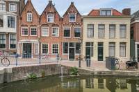 Woning Veerstraat 5 Maassluis