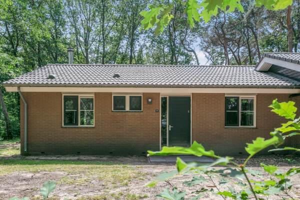 Woning Biesdeel 4Type VLIERDEN