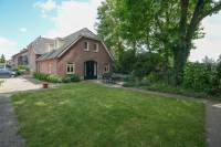 Woning Pastoor van der Marckstraat 2 Weurt