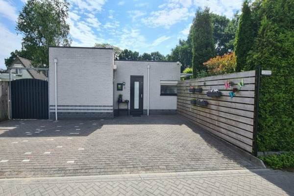 Woning Kleine Heistraat 16K 231 WERNHOUT
