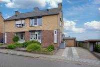 Woning Zaunbrechersstraat 2 SIMPELVELD