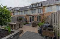 Woning Grote Kreeklaan 16 Heerjansdam