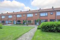 Woning Kievitstraat 115 Kampen