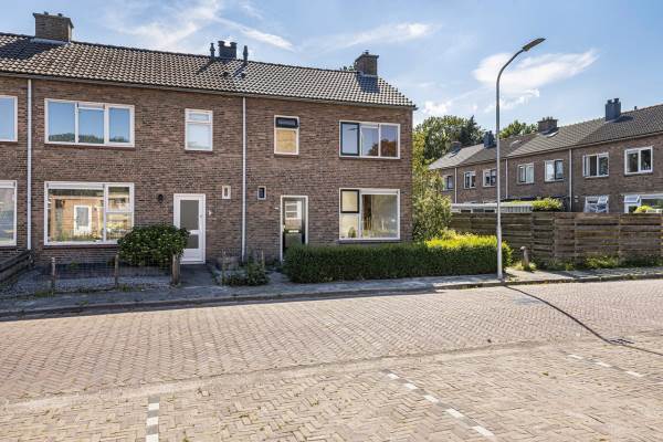 Woning Noordenveld 35 ASSEN