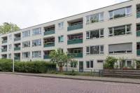 Woning Kolonel Palmstraat 18 NAARDEN