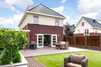 Woning Adriatische Zee 1A Amersfoort