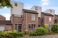 Woning Wilhelmina Druckerstraat 75 Venlo