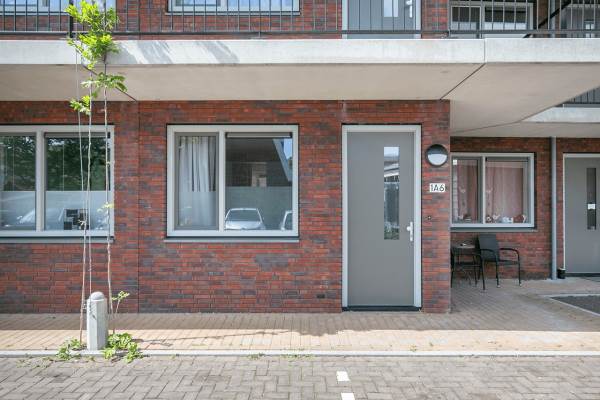 Woning Grootscheepmakersstraat 1A 6 ZAANDAM