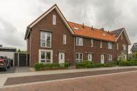 Woning Beltmolen 97 NUNSPEET
