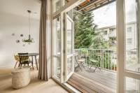 Woning Vrolikstraat 288-1 AMSTERDAM