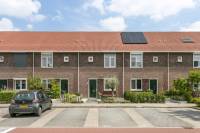 Woning Burg van Boeijenstraat 64 THOLEN