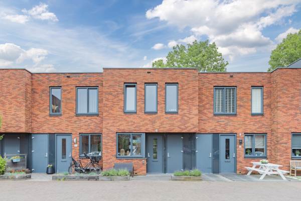Woning Heinenwaard 23 ALKMAAR