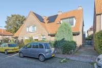 Woning Koopweg 3 Bussum
