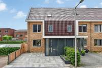 Woning Pleziervaart 46 Arnhem