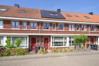 Woning Toernooistraat 37 Rotterdam