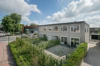 Woning Burg de Zeeuwstraat 20D NUMANSDORP