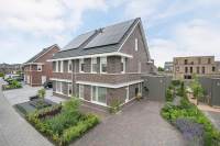 Woning Bosanemoon 52 Assen
