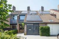 Woning Boeier 273 LELYSTAD