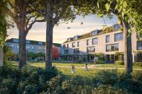 Woning Dobbelmannweg 9D NIJMEGEN