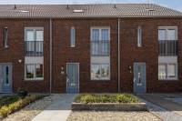 Woning Wethouder van Rooijlaan 4 Helmond