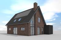 Bouwgrond Looweg 72 COEVORDEN