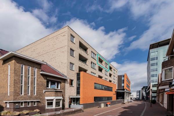Woning Marktstraat 8H Kerkrade