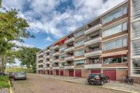 Woning Johannes Poststraat 201 Zwijndrecht